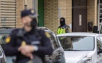  إسبانيا تلقي القبض على رئيس اللجنة الإسلامية بتهمة الإرهاب