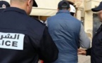 سابقة : توقيف شرطي مغربي سابق ينتمي لتنظيم إرهابي