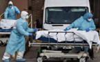 خمس وفيات جديدة بسبب فيروس كورونا خلال الـ 24 ساعة الماضية