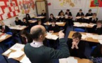مدرس يعرض صورة مسيئة للرسول على تلاميذه بإنجلترا