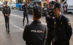 إصابة 7 أشخاص في عملية دهس متعمد وسط إسبانيا