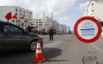 السلطات تغلق جهة بالكامل بسبب انتشار مقلق للنسخة البريطانية لكورونا