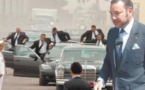 تعرف على أهم الأخطاء الأمنية التي عرضت الملك محمد السادس للخطر