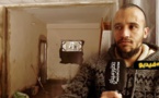 المعتقل السابق إعمراشن يحكي معاناته بعد السجن وكيف أسس مقاولته الخاصة