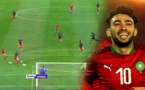 شاهدوا.. الناظوري منير الحدادي يقود المنتخب الوطني إلى الفوز على نظيريه البورندي
