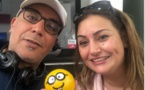 بعد تبرئتها من الخيانة الزوجية.. الفنانة نجاة الوافي تخرج بهذا التعليق
