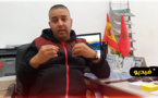 مهاجر مغربي مقيم باسبانيا يعلق على قرار إغلاق الحدود بدون إعلان مسبق
