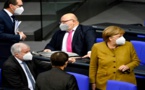  رغم الأزمة الدبلوماسية.. البرلمان الألماني يرفض مقترحين معاديين للمغرب 