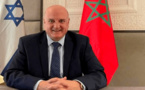 ممثل إسرائيل بالمغرب يعلن توقيع اتفاقيتي تعاون بين مؤسسات البلدين