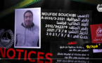 شاهدوا.. شرطة دبي تلقي القبض على زعيم "مافيا" مغربي مطلوب لدى الانتربول 