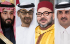 رغم جائحة كورونا.. أمراء خليجيون يختارون المغرب لقضاء عطلهم