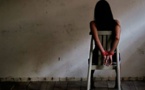 اعتقال شخص اختطف سيدة لتصفية الحسابات مع ابنها 