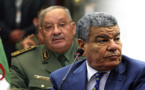 مسؤول جزائري رفيع يطلب اللجوء السياسي في المغرب
