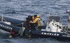 غرق 850 شخص بعد محاولته الوصول إلى جزر الكناري خلال السنة الماضية