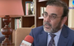  بعدما غاب عن الأنظار.. إلياس العماري يظهر بلوك جديد في دولة الصين الشعبية