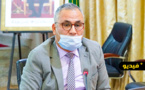 مدير الضرائب بالناظور يدعو التجار إلى الانخراط في مشروع نظام المساهمة المهنية الموحدة
