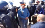 مثير.. تنسيق أمني بين الدرك الملكي والشرطة ينتهي باعتقال عشريني متهم باختطاف واحتجاز متزوجة 