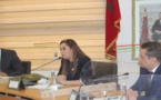 التوقيع على اتفاقيات باستثمار إجمالي يفوق 453.5 مليون درهم بجهة الشرق