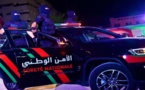 الديستي تحبط مشروعا إرهابيا لسيدة مغربية بفرنسا 