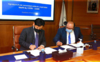 مجلس الجالية يوقع اتفاقية إطار للتعاون مع الاتحاد العام لمقاولات المغرب