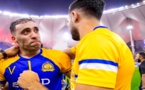 الاتحاد السعودي يصدم اللاعب المغربي عبد الرزاق حمد الله بقرار تأديبي جديد