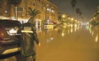 أمطار رعدية قوية اليوم الخميس وغدا الجمعة بعدد من الأقاليم