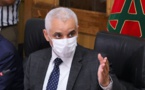 هذا ما قاله وزير الصحة حول حظر التنقل الليلي في رمضان