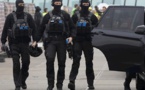 هولندا توقف أربعيني بتهمة التخطيط للقيام بعمل إرهابي
