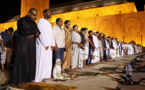 إلغاء صلاة التراويح يغضب المغاربة على مواقع التواصل الاجتماعي