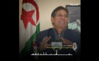 شاهدوا.. مستشار زعيم البوليساريو يتحدث عن تفاصل مقتل "الجنرال" بدرون مغربي