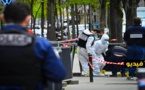 قتيل وجريحة في إطلاق نار أمام مستشفى بالعاصمة الفرنسية باريس