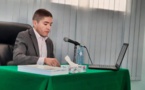 سليل أيث سعيد.. الدكتور عبد المطلب الزيزاوي يناقش بأكادير ملف التأهيل الجامعي