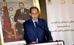 رئيس النيابة العامة يدعو إلى التريث في إصدار مذكرات البحث