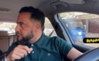 فيديو مؤثر جدا.. بث مباشر يحقق حلم بائع "كاو كاو" يوما قبل رمضان