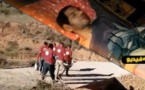 يتيم يعاني في صمت بسبب الإعاقة التي ألزمته الفراش لسنوات بن طيب