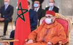  الملك يترأس حفل إطلاق مشروع تعميم الحماية الاجتماعية وتوقيع الاتفاقيات الأولى المتعلقة به