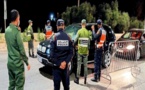 سلطات الناظور تستعد لتنزيل سدود أمنية بجماعات الإقليم لفرض احترام حظر التنقل الليلي