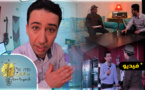 شاهدوا الحلقة الأولى من رد البال.. مواقف مضحكة ونصائح مهمة حول وضع الكمامة