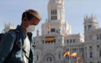 قرار جديد لإسبانيا بخصوص حالة الطوارئ الصحية في البلاد