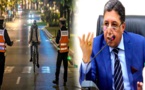 أستاذ جامعي يتنازل عن نصف راتبه لدعم المتضررين من الإغلاق الليلي خلال شهر رمضان