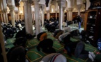 مقاطعات في فرنسا تسمح للمسلمين بالخروج لاداء صلاة الفجر رغم حظر التجول
