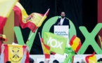 حزب يميني يحذر إسبانيا من تدخل عسكري مغربي لاسترجاع سبتة المحتلة