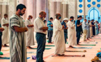هذه حقيقة فتح المساجد لصلاة التراويح ابتداء من يوم الجمعة