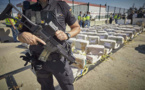 تفكيك شبكة لتهريب الأسلحة والمخدرات بين إسبانيا والمغرب 