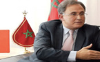انتخاب المغرب في شخص الريفي عبد الوهاب بلوقي رئيسا للمجلس التنفيذي لمنظمة حظر الأسلحة الكيميائية