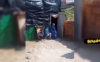 حالة إنسانية تعيش الفقر المعاناة داخل كوخ بضواحي الناظور 