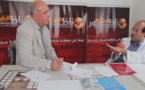 الحلقة الثالثة من برنامج أراء الخبراء حول الإدمان مع الدكتور عبد المالك أوراغ