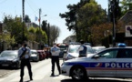 مقتل شرطية فرنسية بعملية طعن ضواحي العاصمة باريس