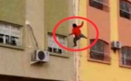 عشرينية تضع حدا لحياتها بطريقة مأساوية