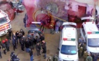 تنسيق أمني بين المغرب واسبانيا ينتهي باعتقال العقل المدبر لجريمة سلا